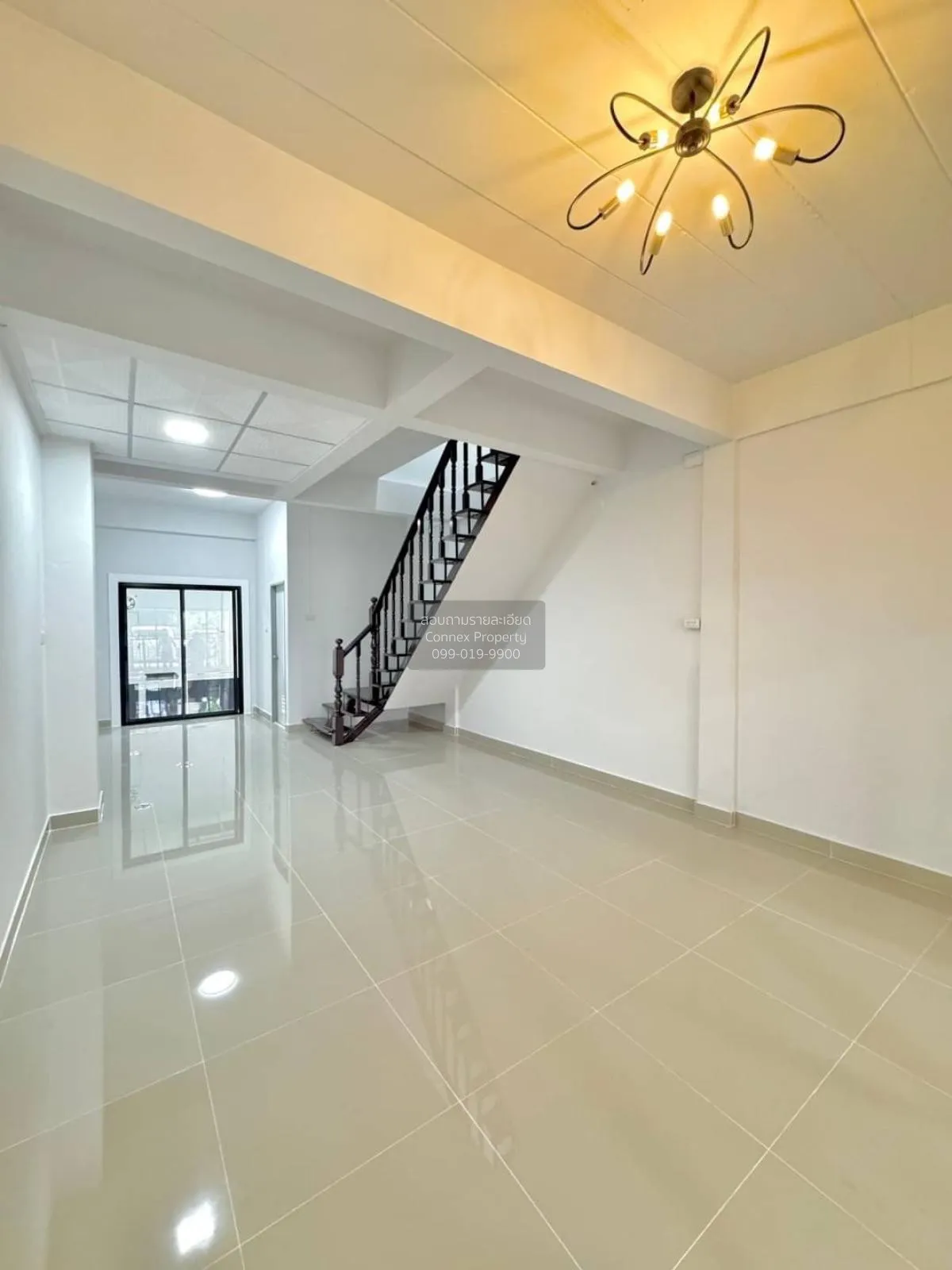 ขายทาวน์เฮ้าส์/ทาวน์โฮม  หมู่บ้านดวงแก้ว บ้านใหม่ ปากเกร็ด นนทบุร