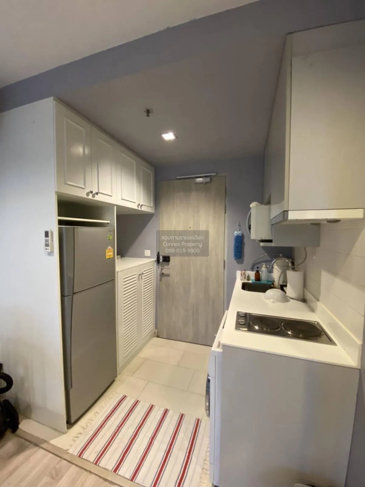 For Rent Condo , Ideo Mobi Rama 9 , MRT-Phra Ram 9 , Huai Khwang  4