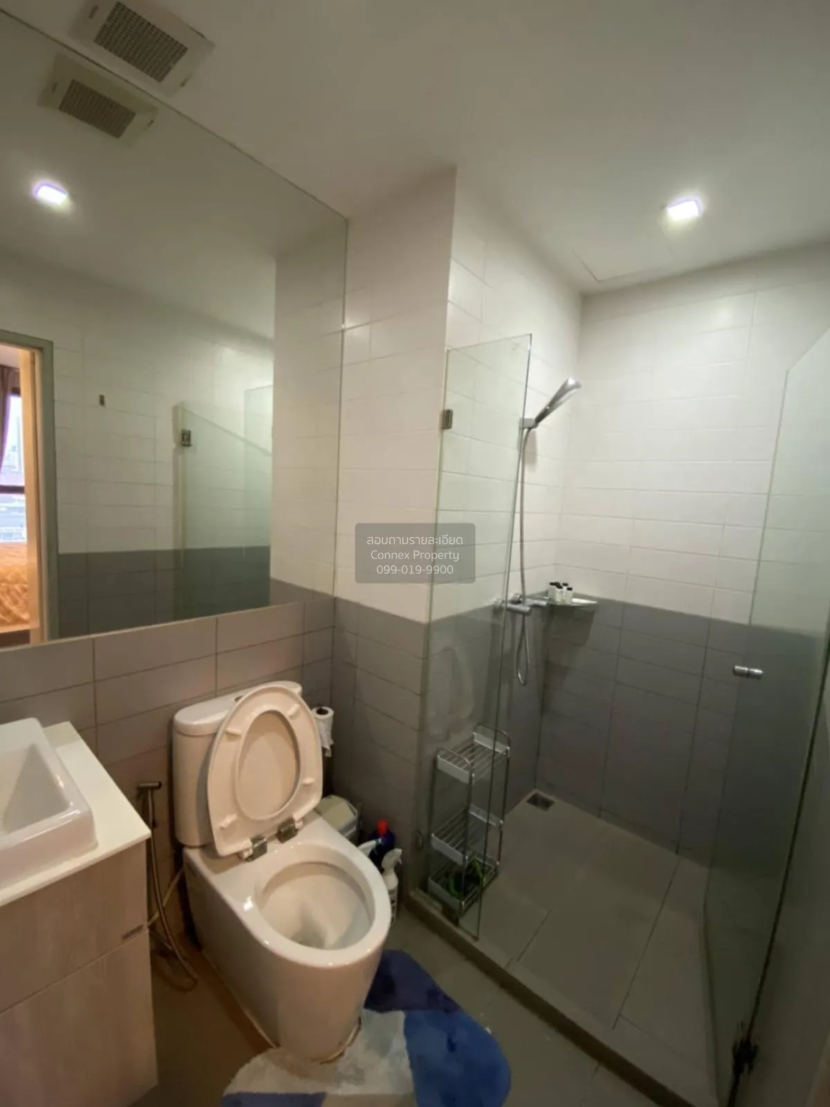 For Rent Condo , Ideo Mobi Rama 9 , MRT-Phra Ram 9 , Huai Khwang 