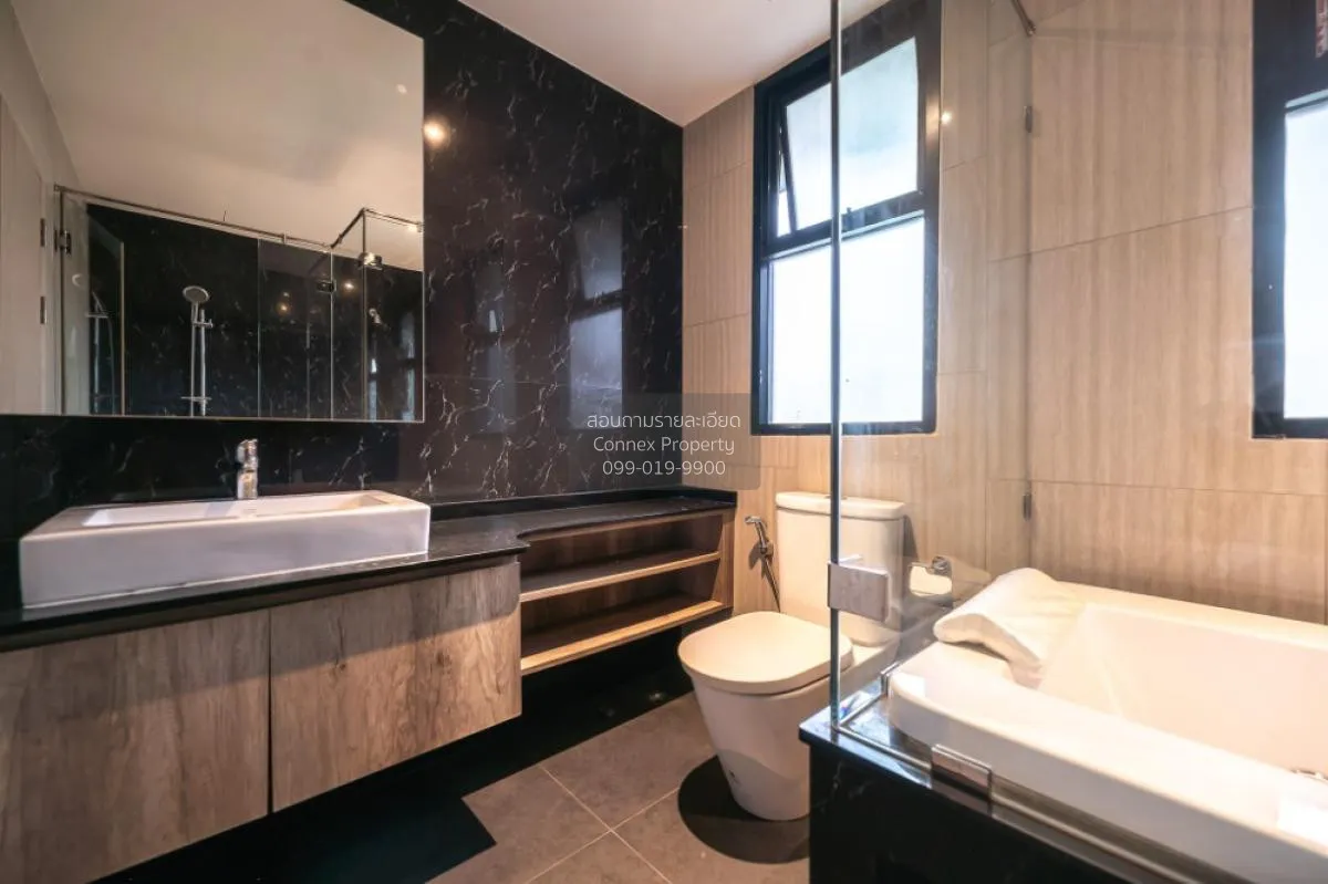 เช่าคอนโด  ดิ ยูนิค สุขุมวิท 62/1 BTS-บางจาก บางจาก เขต พระโขนง ก