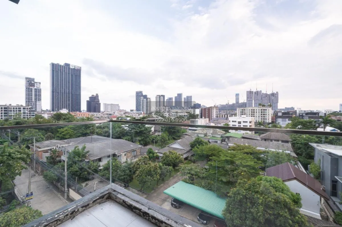 เช่าคอนโด  ดิ ยูนิค สุขุมวิท 62/1 BTS-บางจาก บางจาก เขต พระโขนง ก