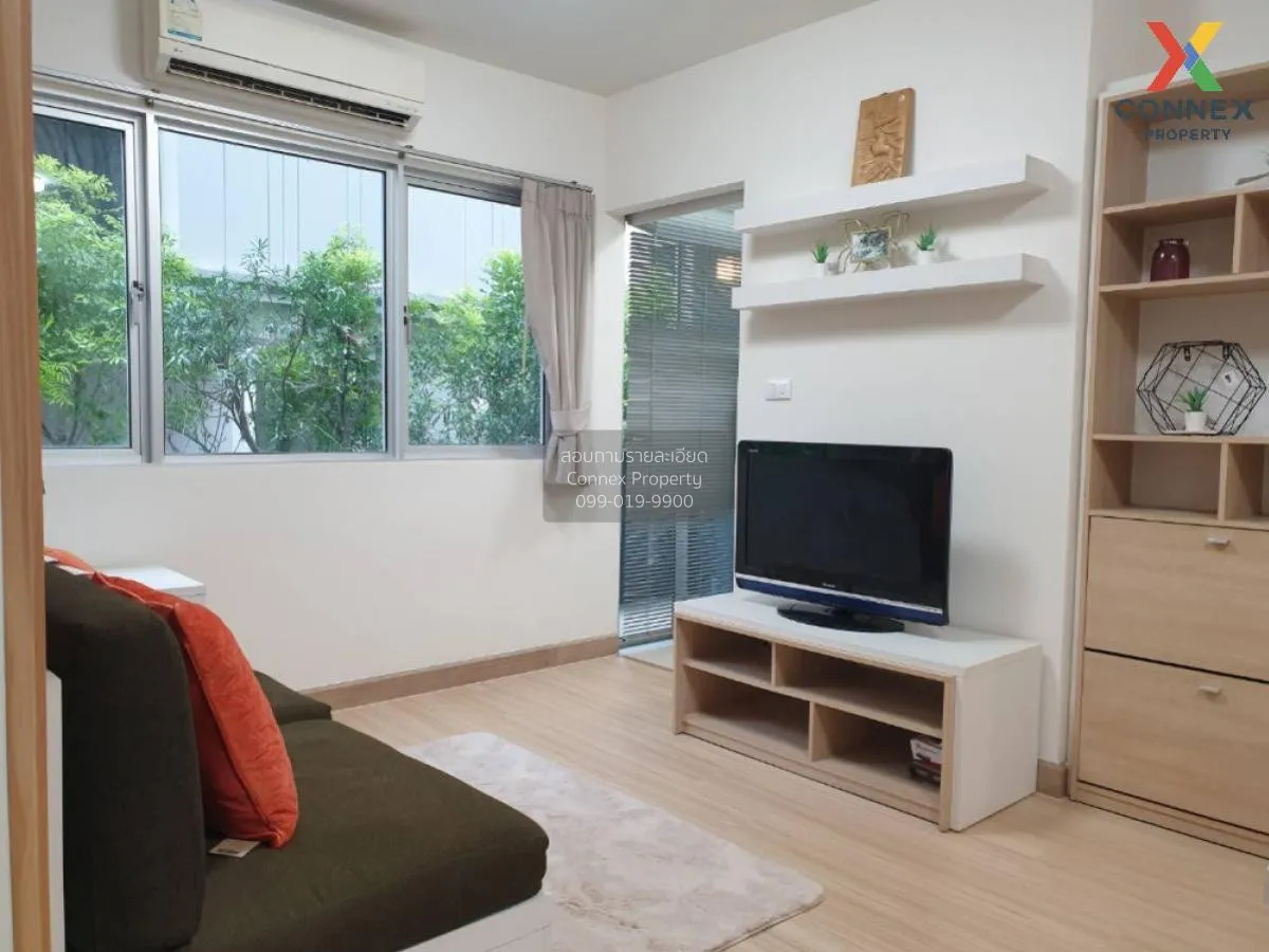 ขายคอนโด  มาย คอนโด สุขุมวิท 81 BTS-อ่อนนุช บางจาก เขต พระโขนง กร 3