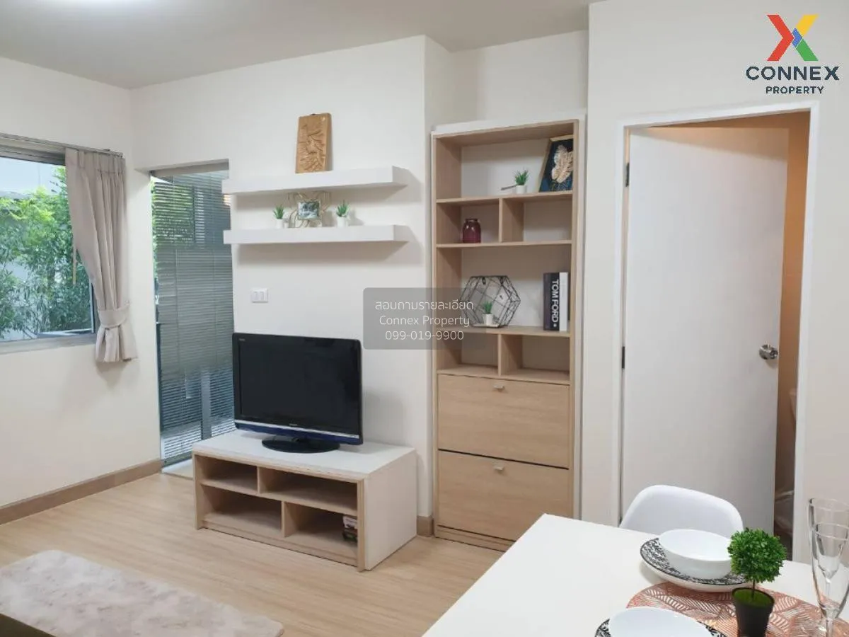 ขายคอนโด  มาย คอนโด สุขุมวิท 81 BTS-อ่อนนุช บางจาก เขต พระโขนง กร 4