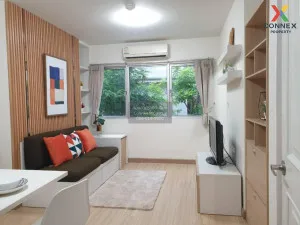 For Sale Condo , My Condo Sukhumvit 81 , BTS-On Nut , Bang Chak , Phra Khanong , Bangkok , CX-115932