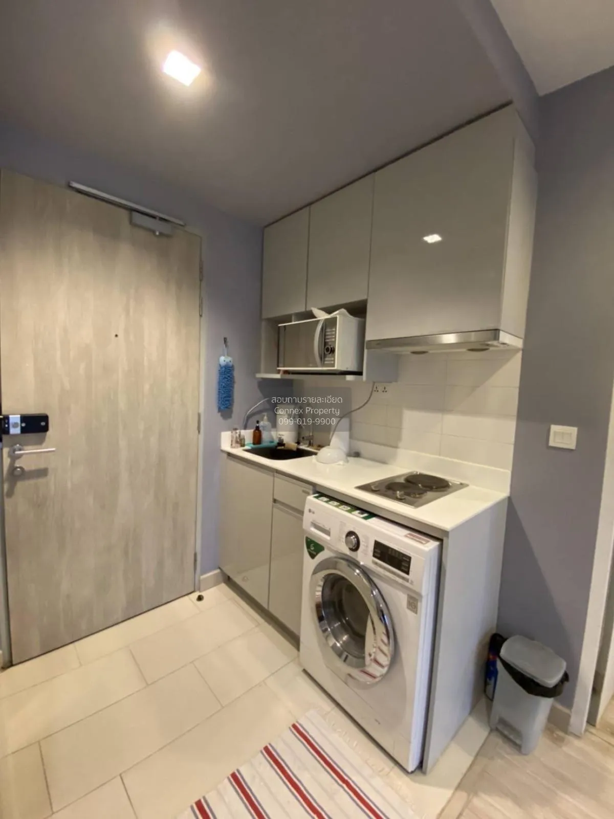 For Sale Condo , Ideo Mobi Rama 9 , MRT-Phra Ram 9 , Huai Khwang 