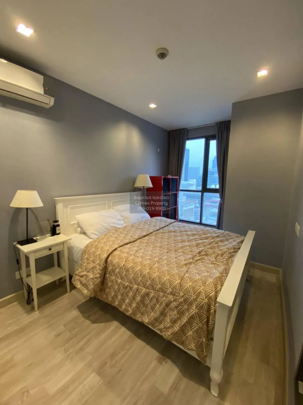 For Sale Condo , Ideo Mobi Rama 9 , MRT-Phra Ram 9 , Huai Khwang 
