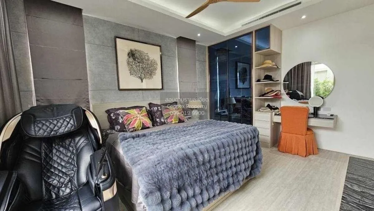 เช่าบ้าน  วิลาวรรณ ลักซูรี่ วิลล่า เทพกระษัตรี ถลาง ภูเก็ต CX-115