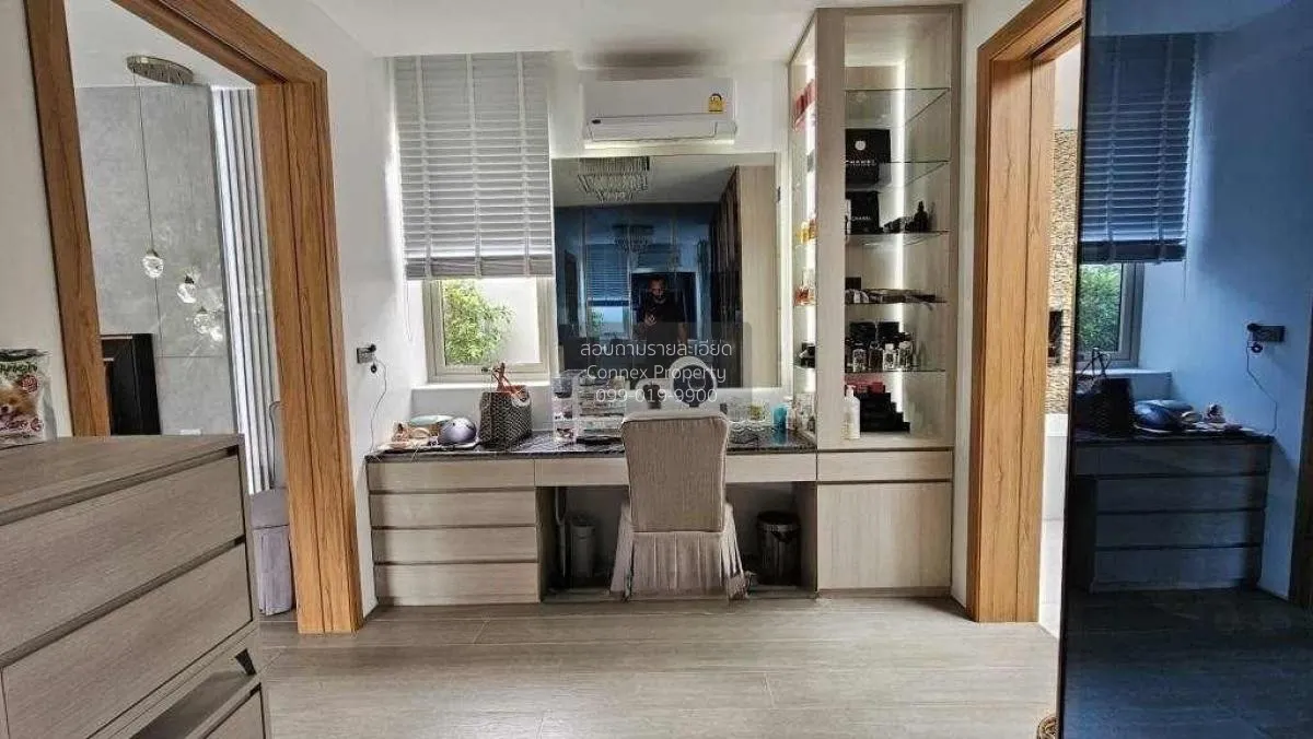 เช่าบ้าน  วิลาวรรณ ลักซูรี่ วิลล่า เทพกระษัตรี ถลาง ภูเก็ต CX-115