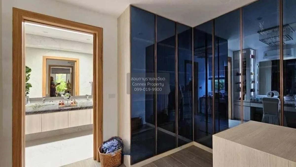 เช่าบ้าน  วิลาวรรณ ลักซูรี่ วิลล่า เทพกระษัตรี ถลาง ภูเก็ต CX-115