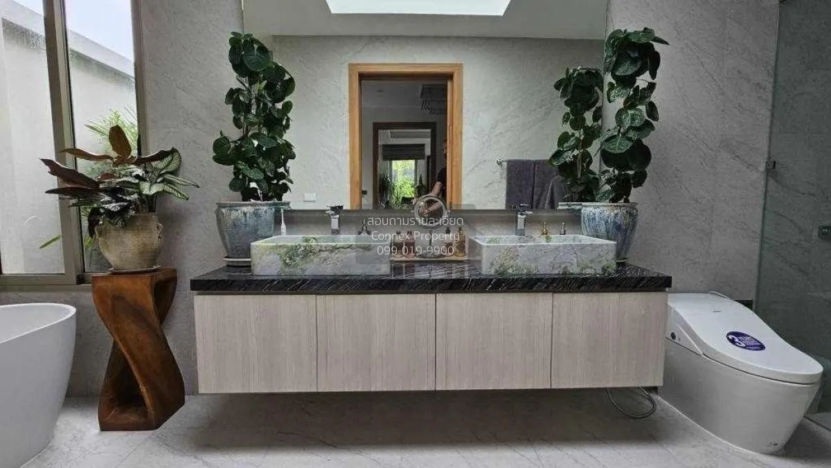 เช่าบ้าน  วิลาวรรณ ลักซูรี่ วิลล่า เทพกระษัตรี ถลาง ภูเก็ต CX-115