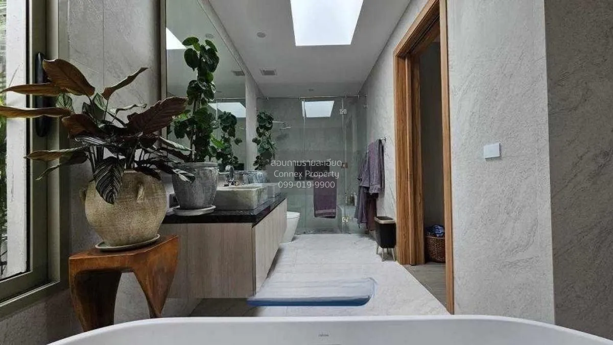 เช่าบ้าน  วิลาวรรณ ลักซูรี่ วิลล่า เทพกระษัตรี ถลาง ภูเก็ต CX-115