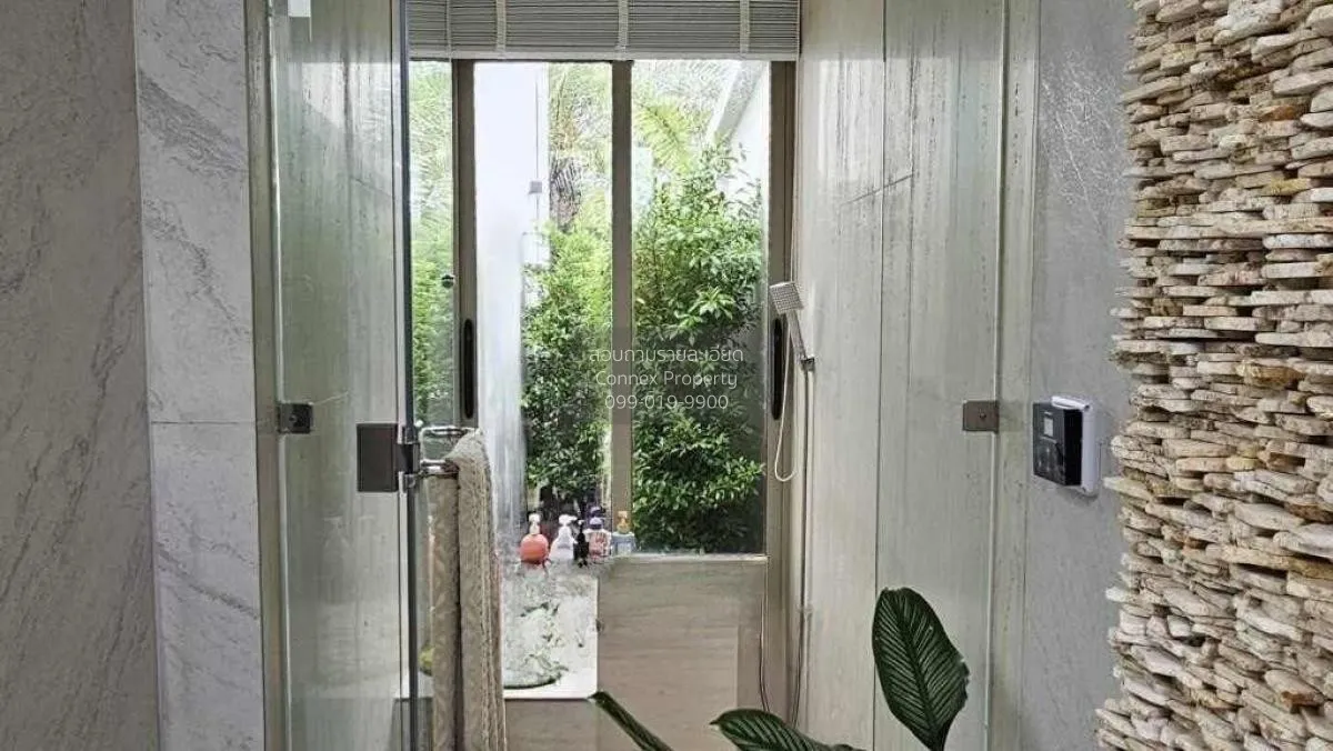 เช่าบ้าน  วิลาวรรณ ลักซูรี่ วิลล่า เทพกระษัตรี ถลาง ภูเก็ต CX-115