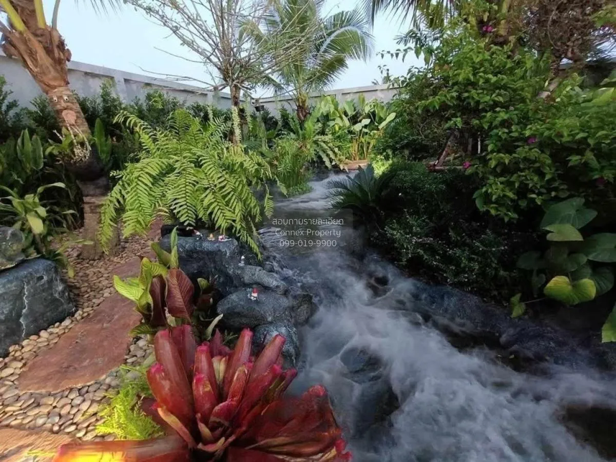 เช่าบ้าน  วิลาวรรณ ลักซูรี่ วิลล่า เทพกระษัตรี ถลาง ภูเก็ต CX-115