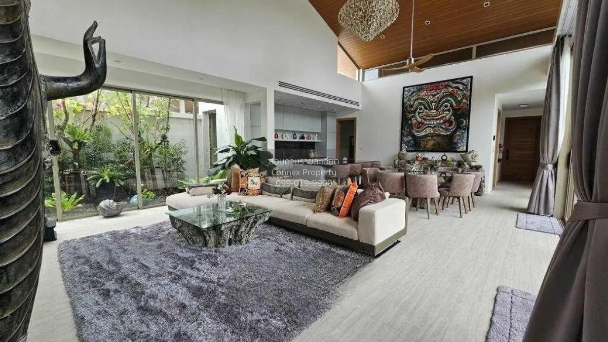 ขายบ้าน  วิลาวรรณ ลักซูรี่ วิลล่า เทพกระษัตรี ถลาง ภูเก็ต CX-1159 4