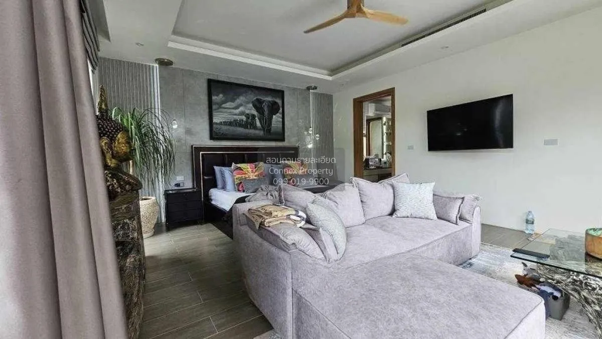 ขายบ้าน  วิลาวรรณ ลักซูรี่ วิลล่า เทพกระษัตรี ถลาง ภูเก็ต CX-1159