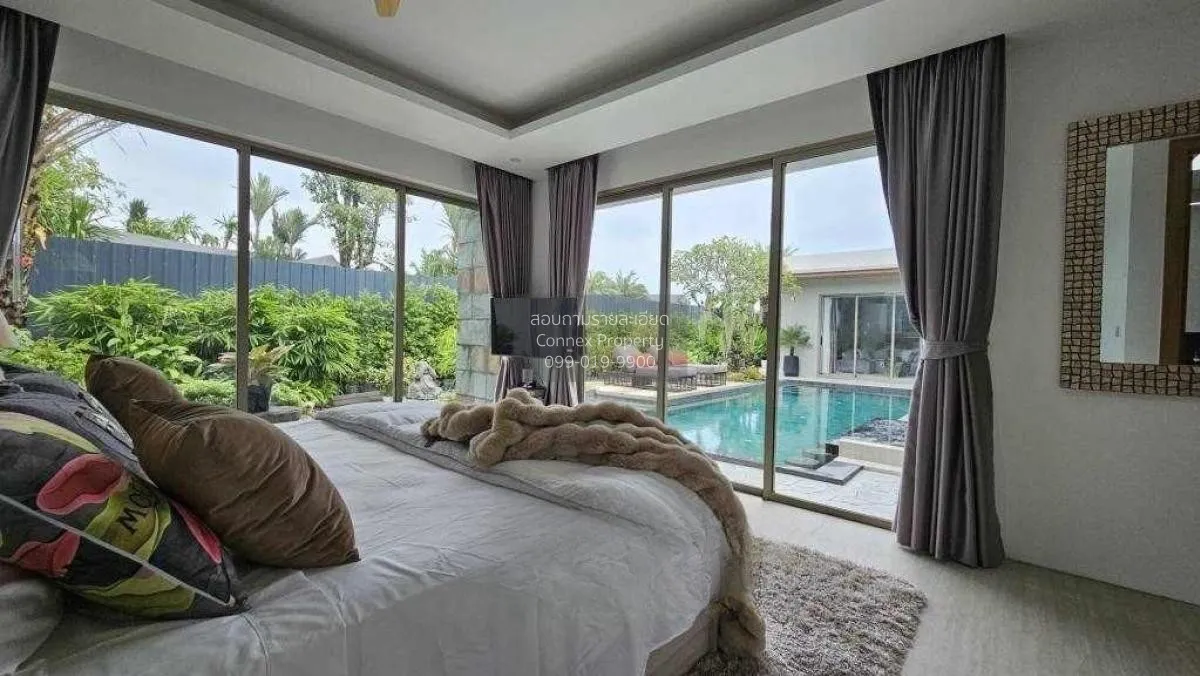 ขายบ้าน  วิลาวรรณ ลักซูรี่ วิลล่า เทพกระษัตรี ถลาง ภูเก็ต CX-1159