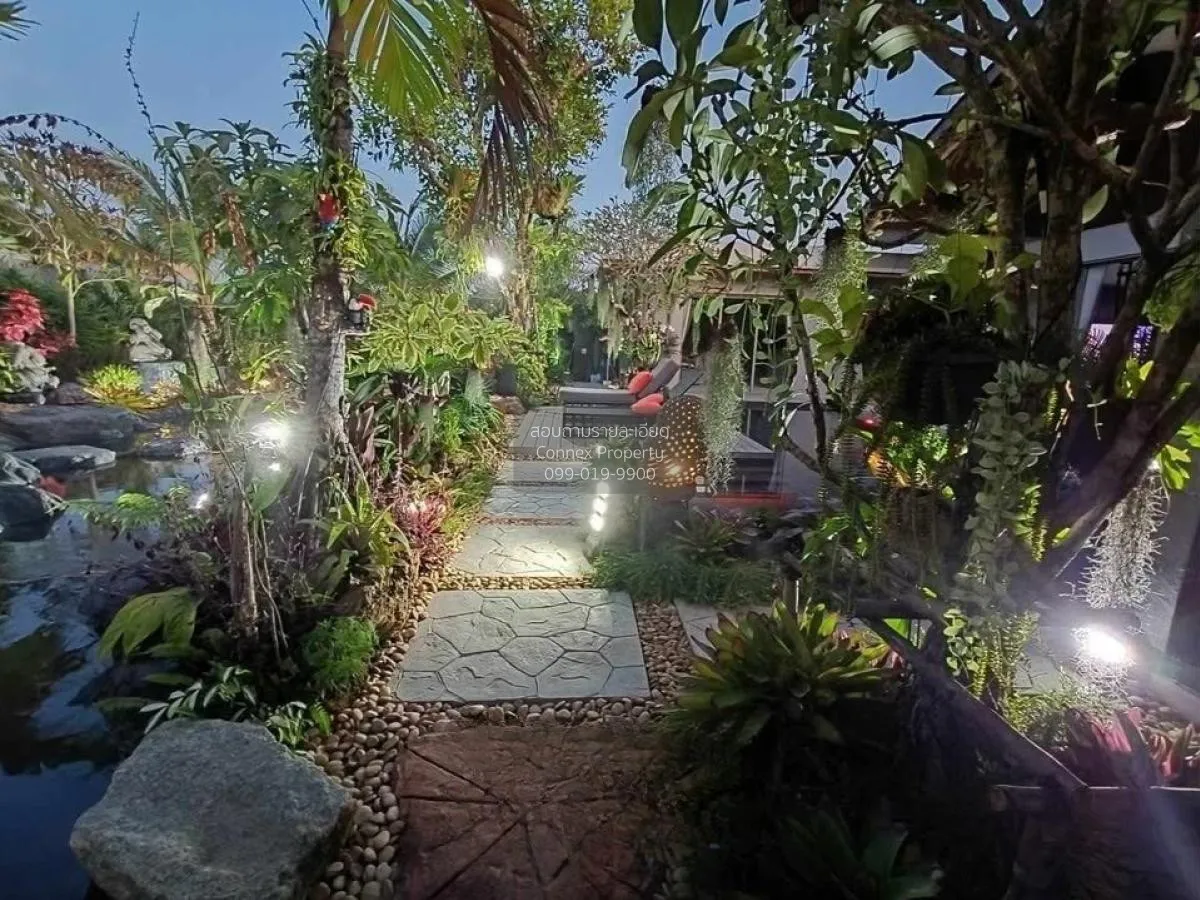 ขายบ้าน  วิลาวรรณ ลักซูรี่ วิลล่า เทพกระษัตรี ถลาง ภูเก็ต CX-1159