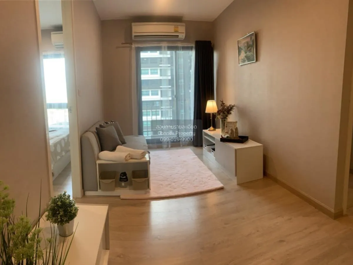 For Sale Condo , The Parkland Phetkasem - Thapra , MRT-Tha Phra , 1