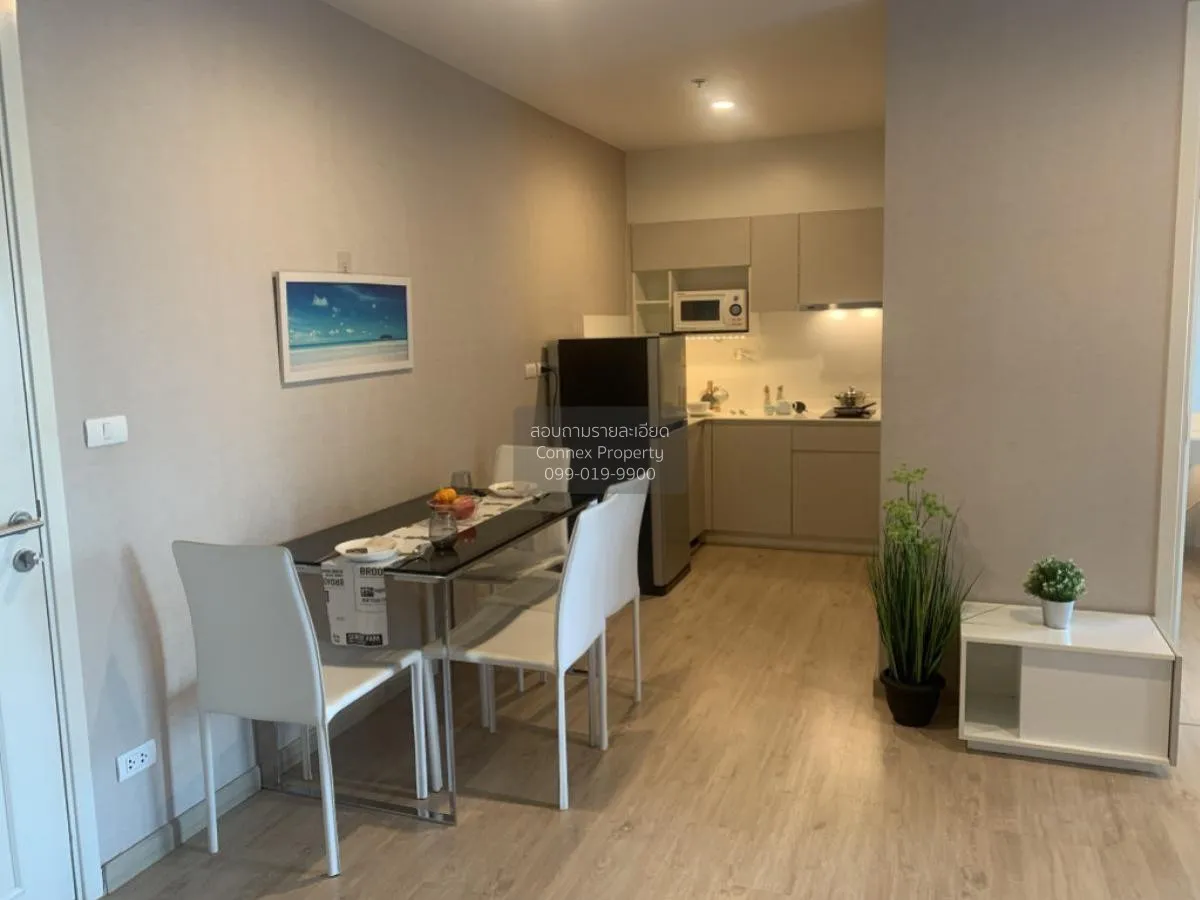 For Sale Condo , The Parkland Phetkasem - Thapra , MRT-Tha Phra , 2