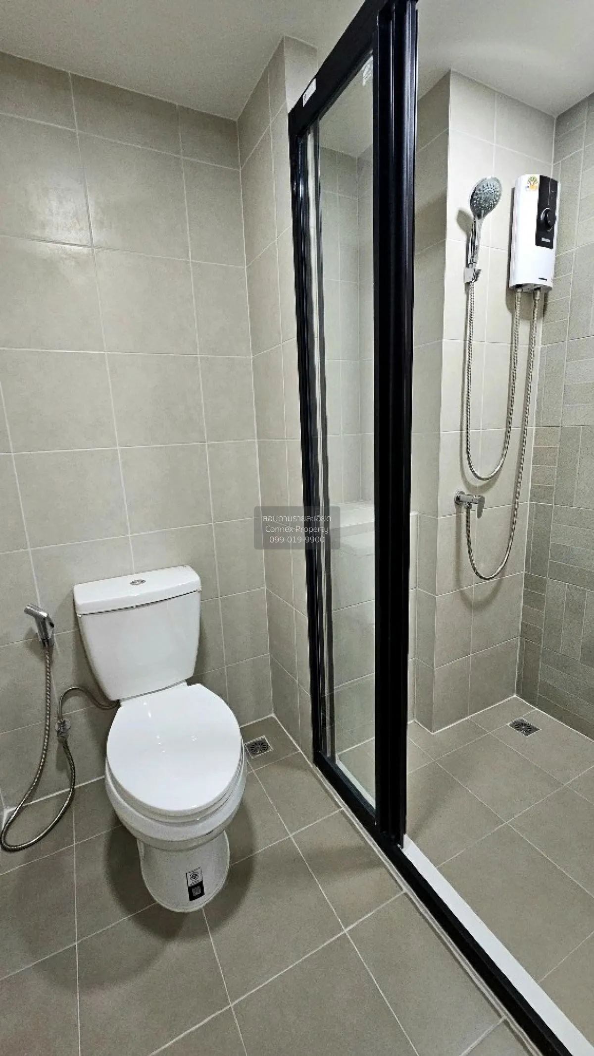 ขายคอนโด  ดีคอนโด ไฮป์ รังสิต คลองหนึ่ง คลองหลวง ปทุมธานี CX-1159