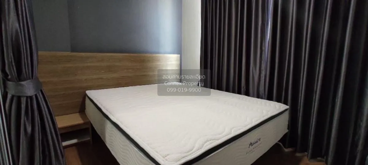 ขายคอนโด  เดอะ เบลล่า คอนโด พระราม 2 แสมดำ เขต บางขุนเทียน กรุงเท 4