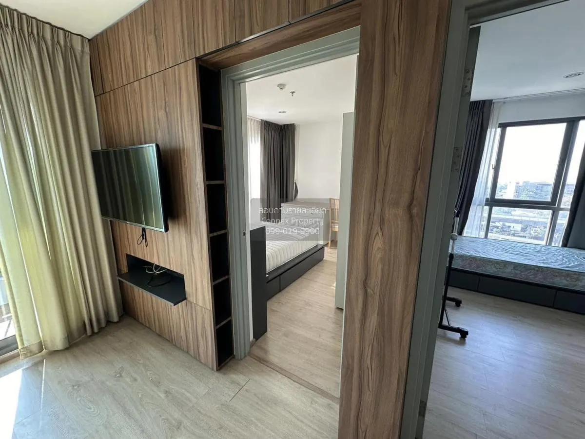For Rent Condo , Ideo Wutthakat , BTS-Wutthakat , Bang Kho , Chom 3