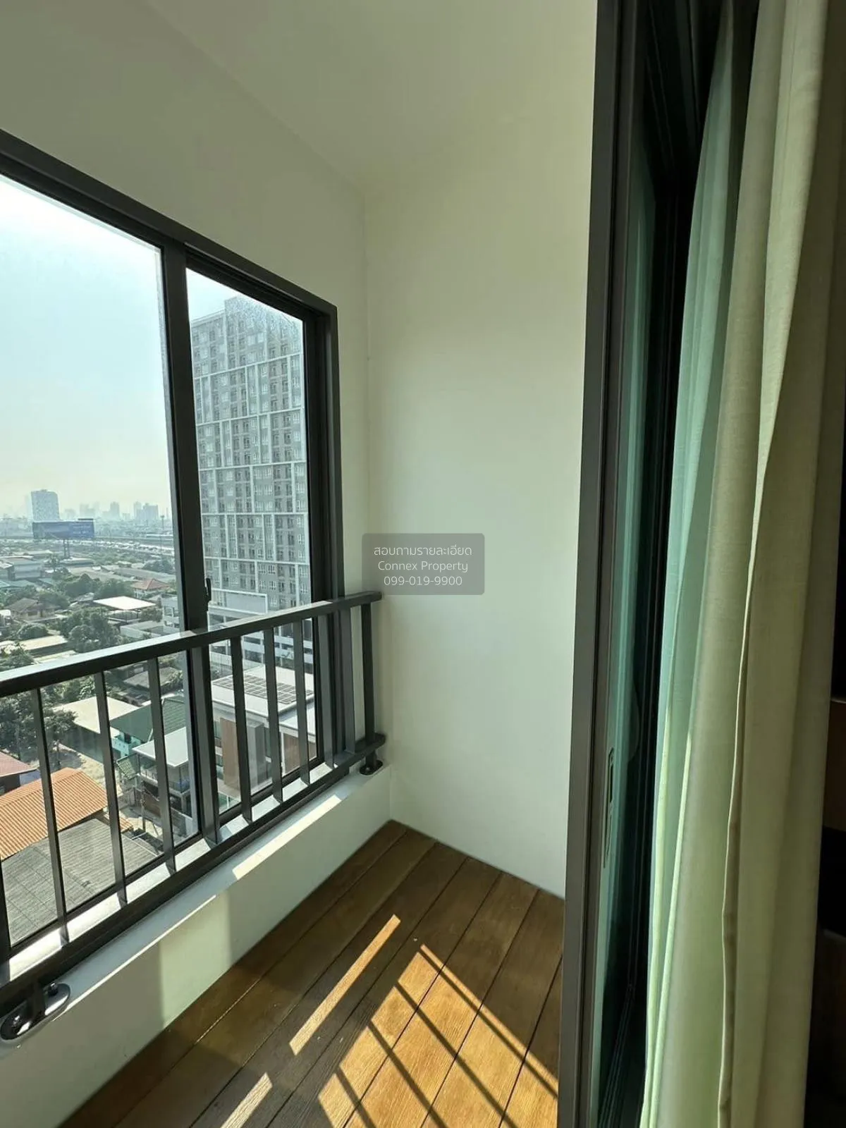 For Rent Condo , Ideo Wutthakat , BTS-Wutthakat , Bang Kho , Chom