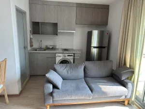 For Rent Condo , Ideo Wutthakat , BTS-Wutthakat , Bang Kho , Chom Thong , Bangkok , CX-115945