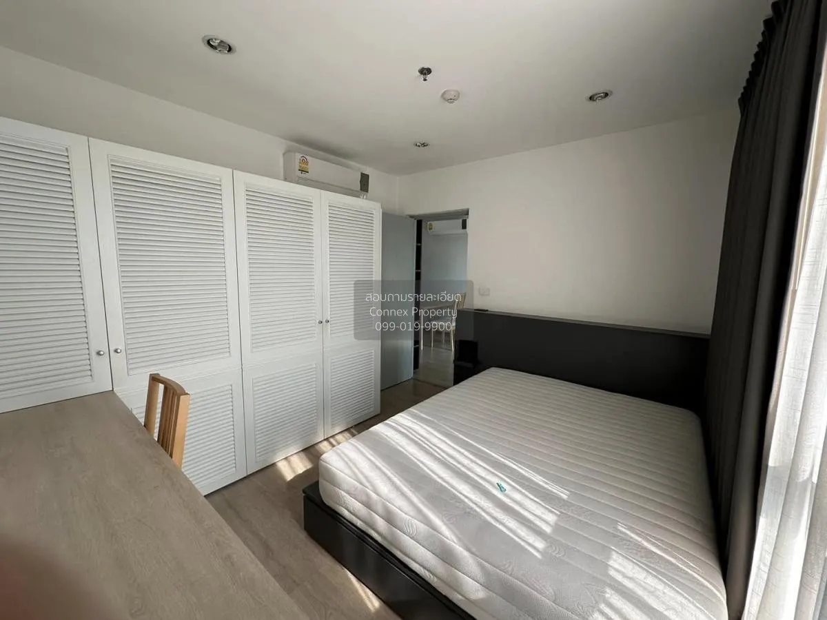 For Sale Condo , Ideo Wutthakat , BTS-Wutthakat , Bang Kho , Chom 4