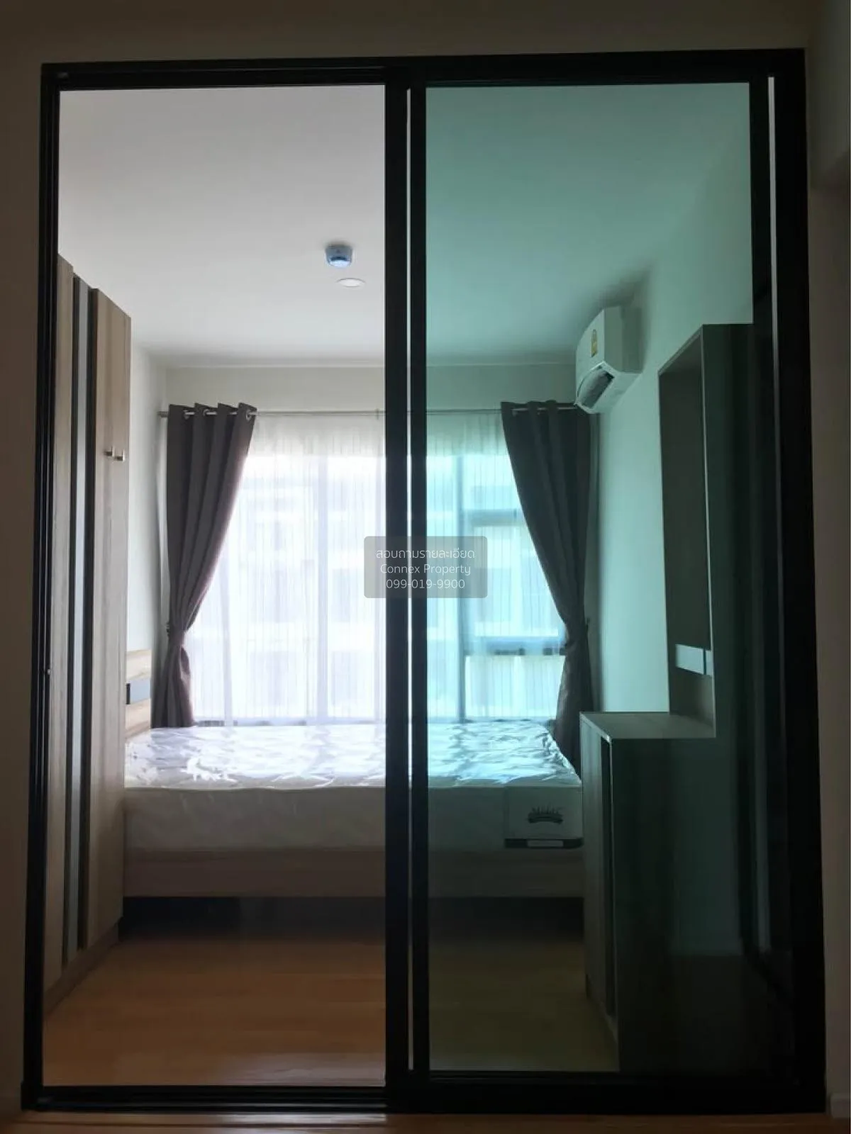 ขายคอนโด  ดีมูระ รัชโยธิน เสนานิคม เขต จตุจักร กรุงเทพ CX-115949 2