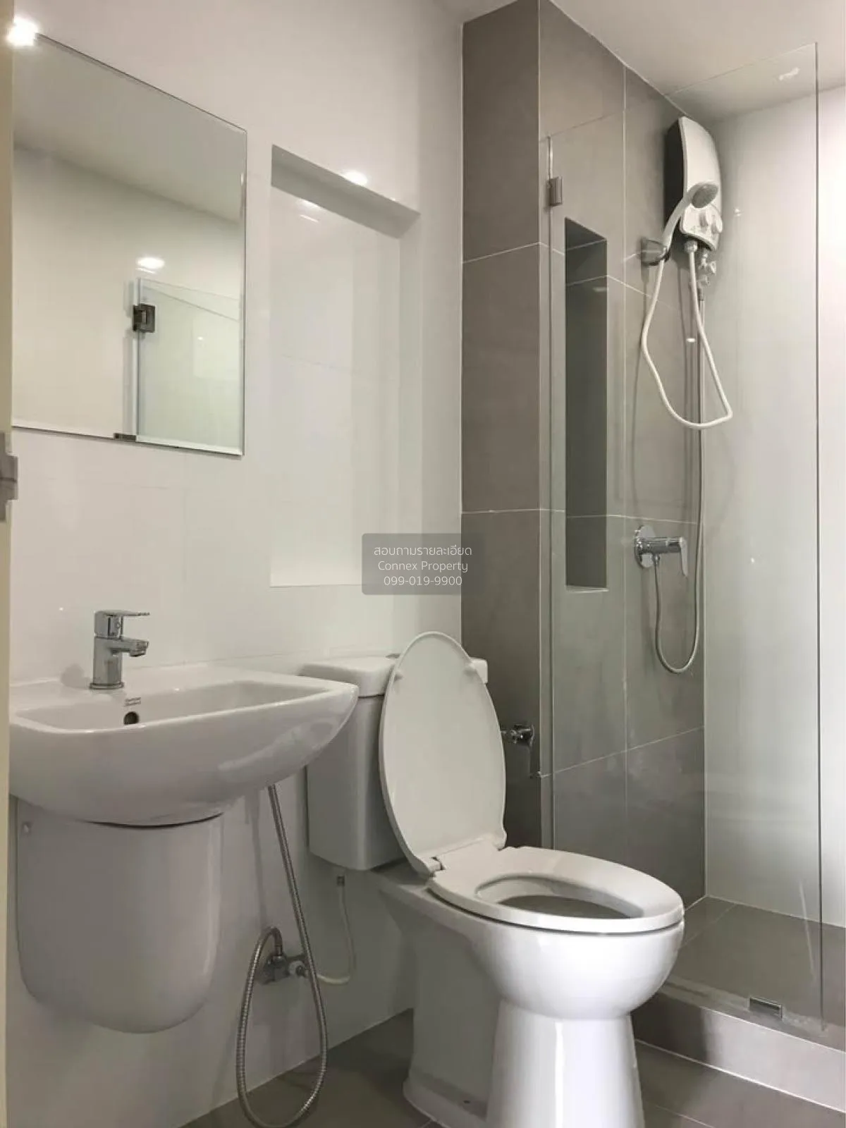 ขายคอนโด  ดีมูระ รัชโยธิน เสนานิคม เขต จตุจักร กรุงเทพ CX-115949 3