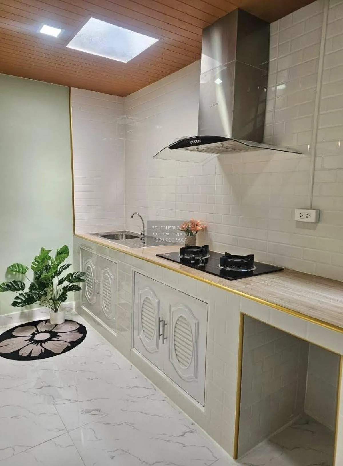 ขายทาวน์เฮ้าส์/ทาวน์โฮม  บ้านมนวดี บางคูรัด บางบัวทอง นนทบุรี CX-