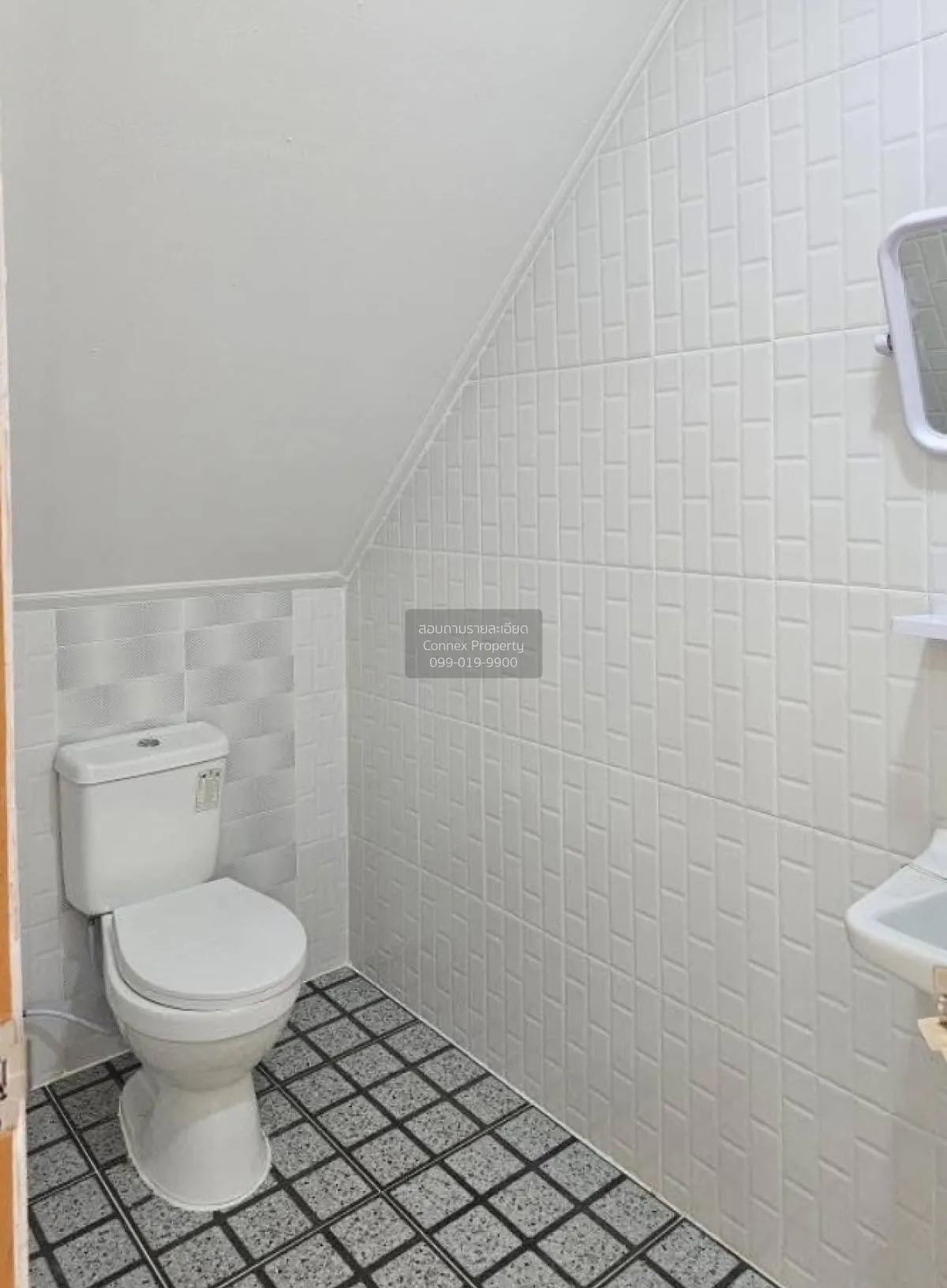 ขายทาวน์เฮ้าส์/ทาวน์โฮม  บ้านมนวดี บางคูรัด บางบัวทอง นนทบุรี CX-