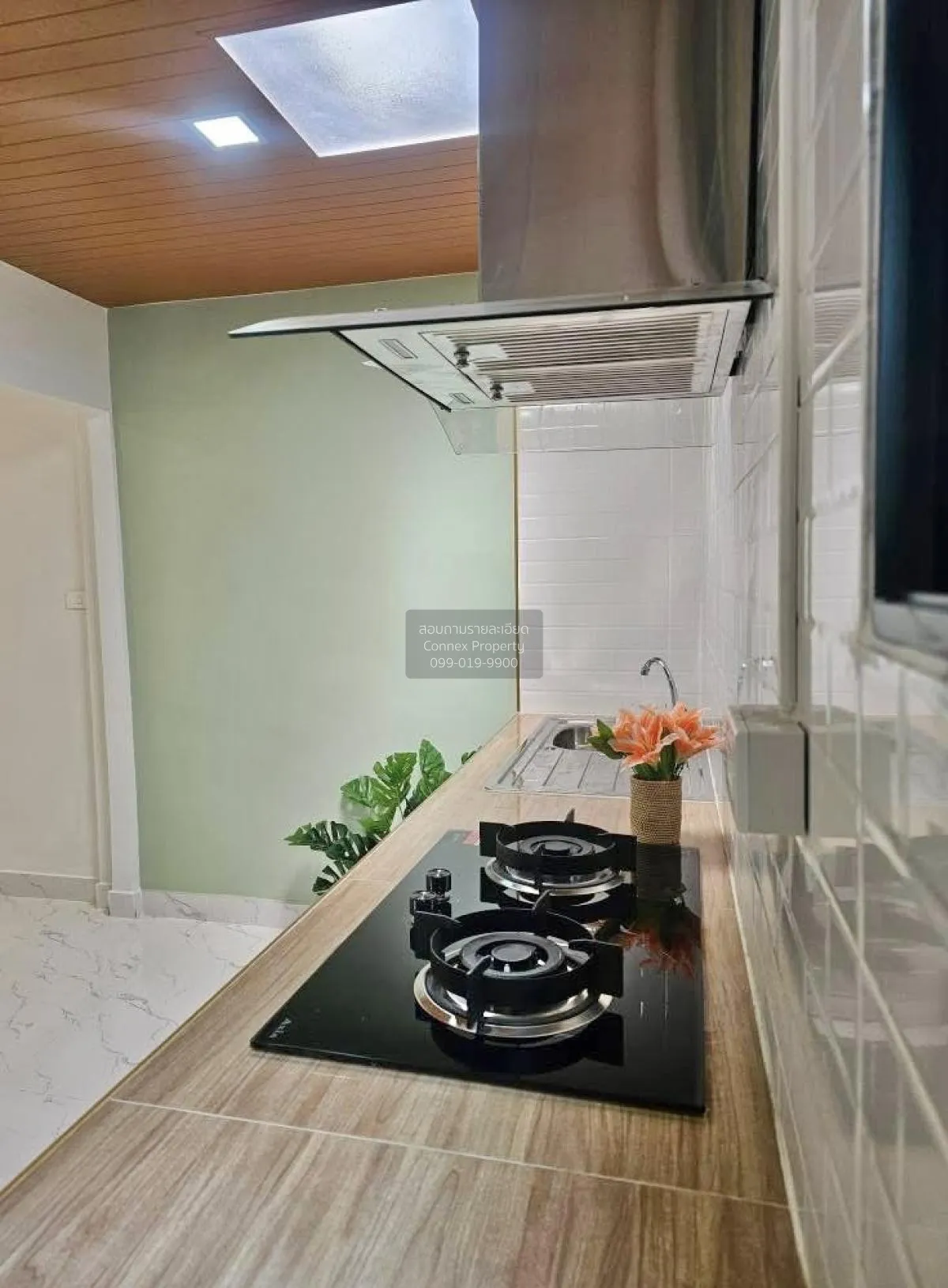 ขายทาวน์เฮ้าส์/ทาวน์โฮม  บ้านมนวดี บางคูรัด บางบัวทอง นนทบุรี CX-