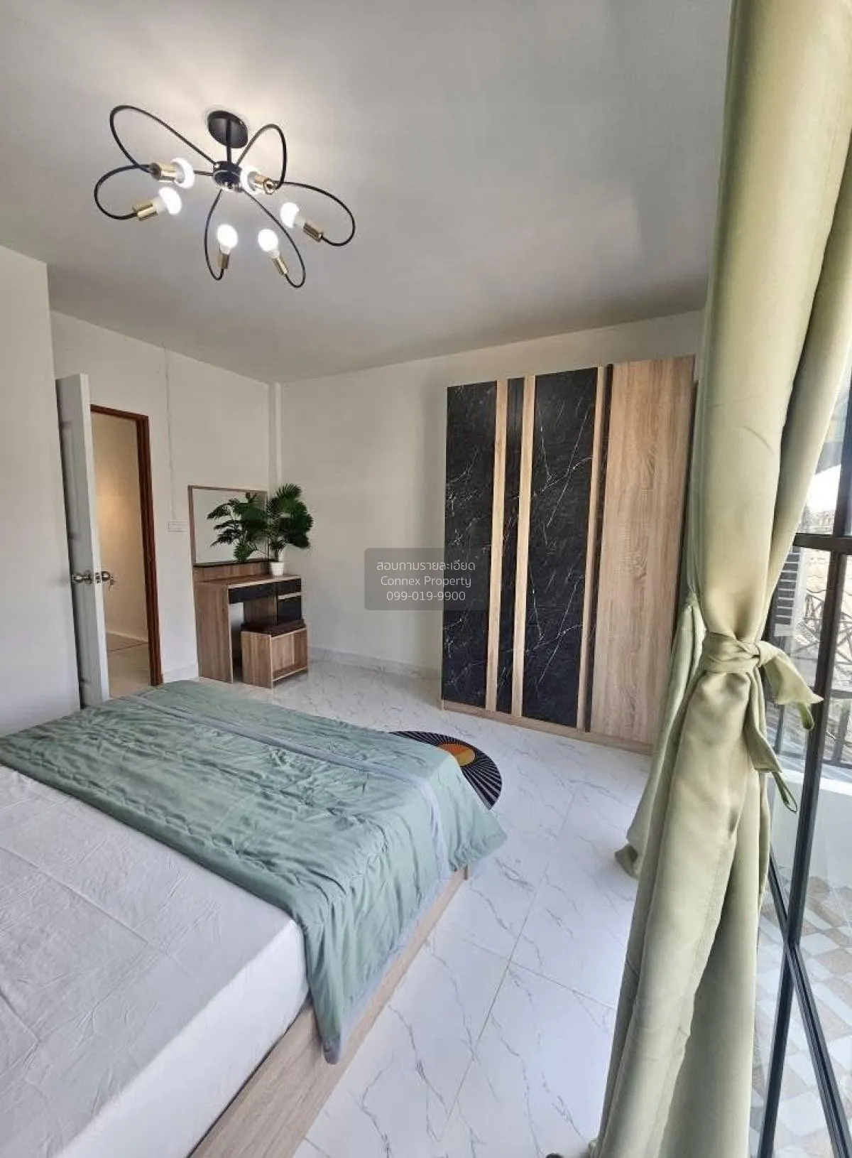 ขายทาวน์เฮ้าส์/ทาวน์โฮม  บ้านมนวดี บางคูรัด บางบัวทอง นนทบุรี CX-