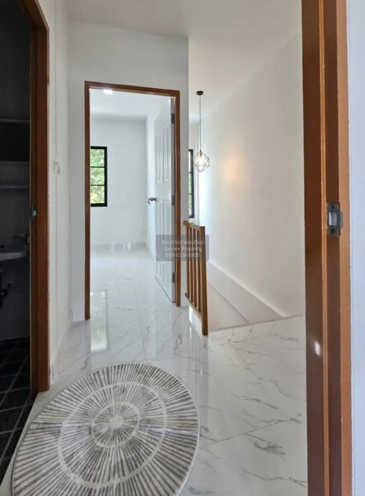 ขายทาวน์เฮ้าส์/ทาวน์โฮม  บ้านมนวดี บางคูรัด บางบัวทอง นนทบุรี CX-