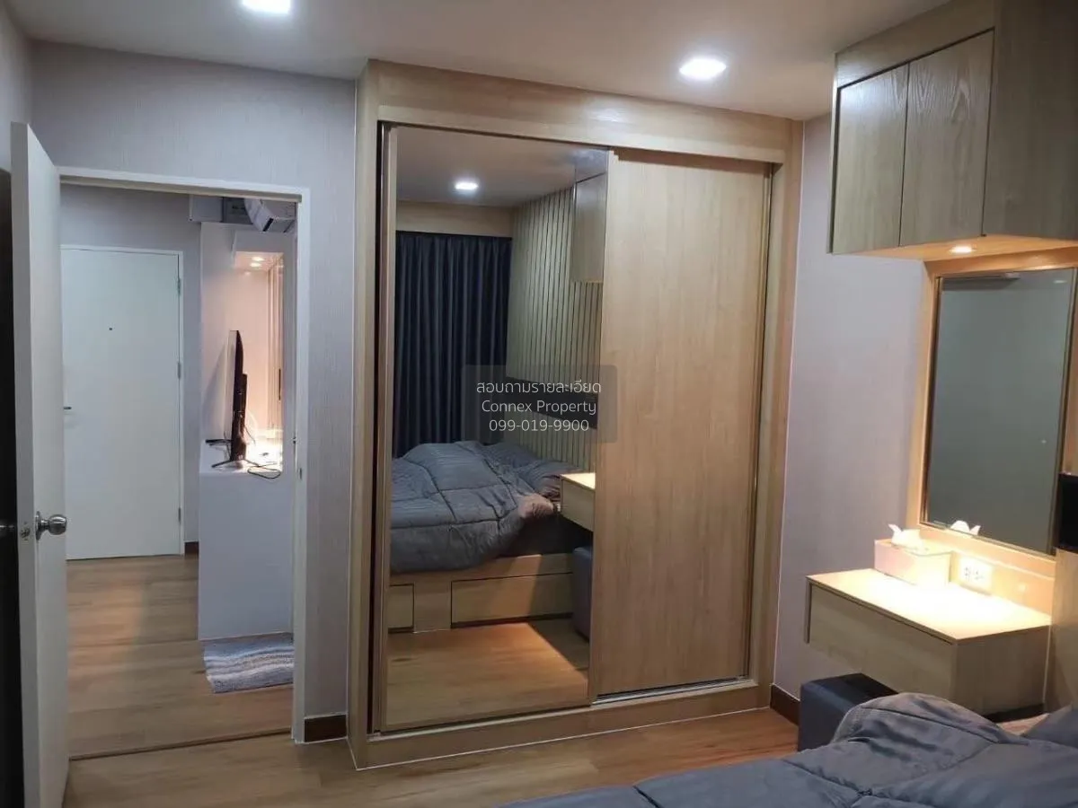 เช่าคอนโด  แอร์ลิงค์ เรสซิเดนซ์  คลองสามประเวศ เขต ลาดกระบัง กรุง 2