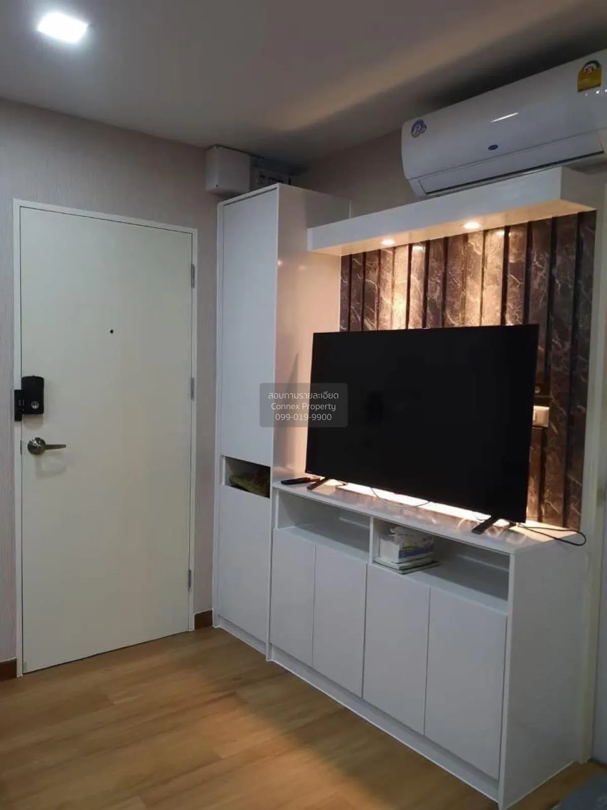 เช่าคอนโด  แอร์ลิงค์ เรสซิเดนซ์  คลองสามประเวศ เขต ลาดกระบัง กรุง 3