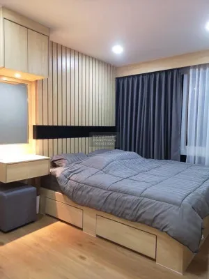 เช่าคอนโด  แอร์ลิงค์ เรสซิเดนซ์  คลองสามประเวศ เขต ลาดกระบัง กรุงเทพ CX-115951