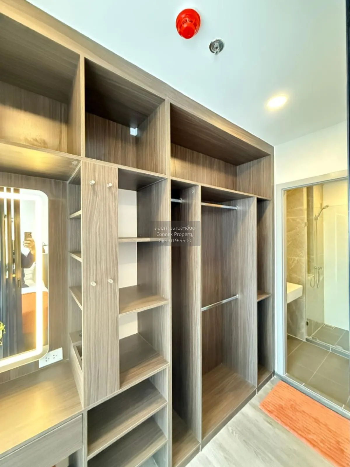 ขายคอนโด  ดิ ออริจิ้น ลาดพร้าว-บางกะปิ คลองจั่น เขต บางกะปิ กรุงเ 3