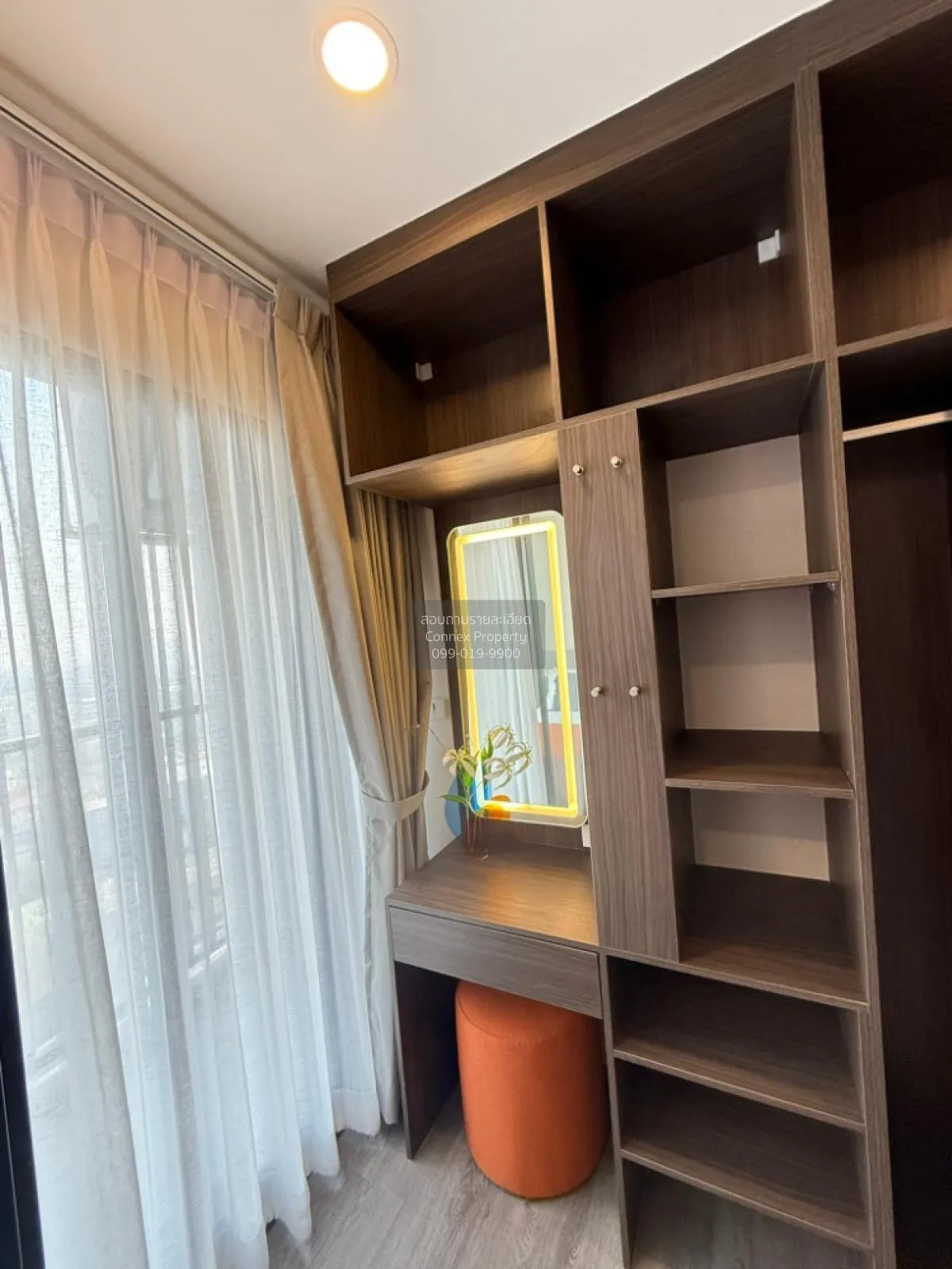 ขายคอนโด  ดิ ออริจิ้น ลาดพร้าว-บางกะปิ คลองจั่น เขต บางกะปิ กรุงเ 4