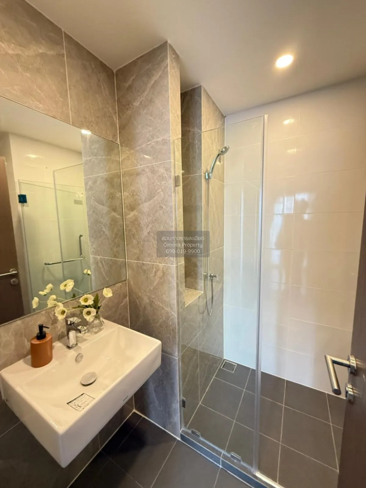 ขายคอนโด  ดิ ออริจิ้น ลาดพร้าว-บางกะปิ คลองจั่น เขต บางกะปิ กรุงเ