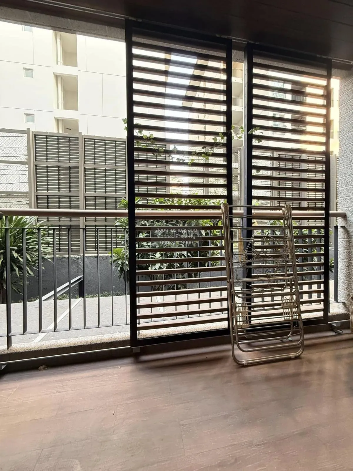 For Rent Condo , SYNC NATURE SIAM , Wang Mai , Pathum Wan , Bangk