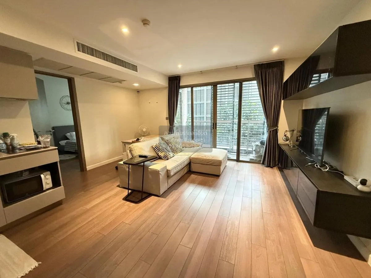 For Sale Condo , SYNC NATURE SIAM , Wang Mai , Pathum Wan , Bangk 1