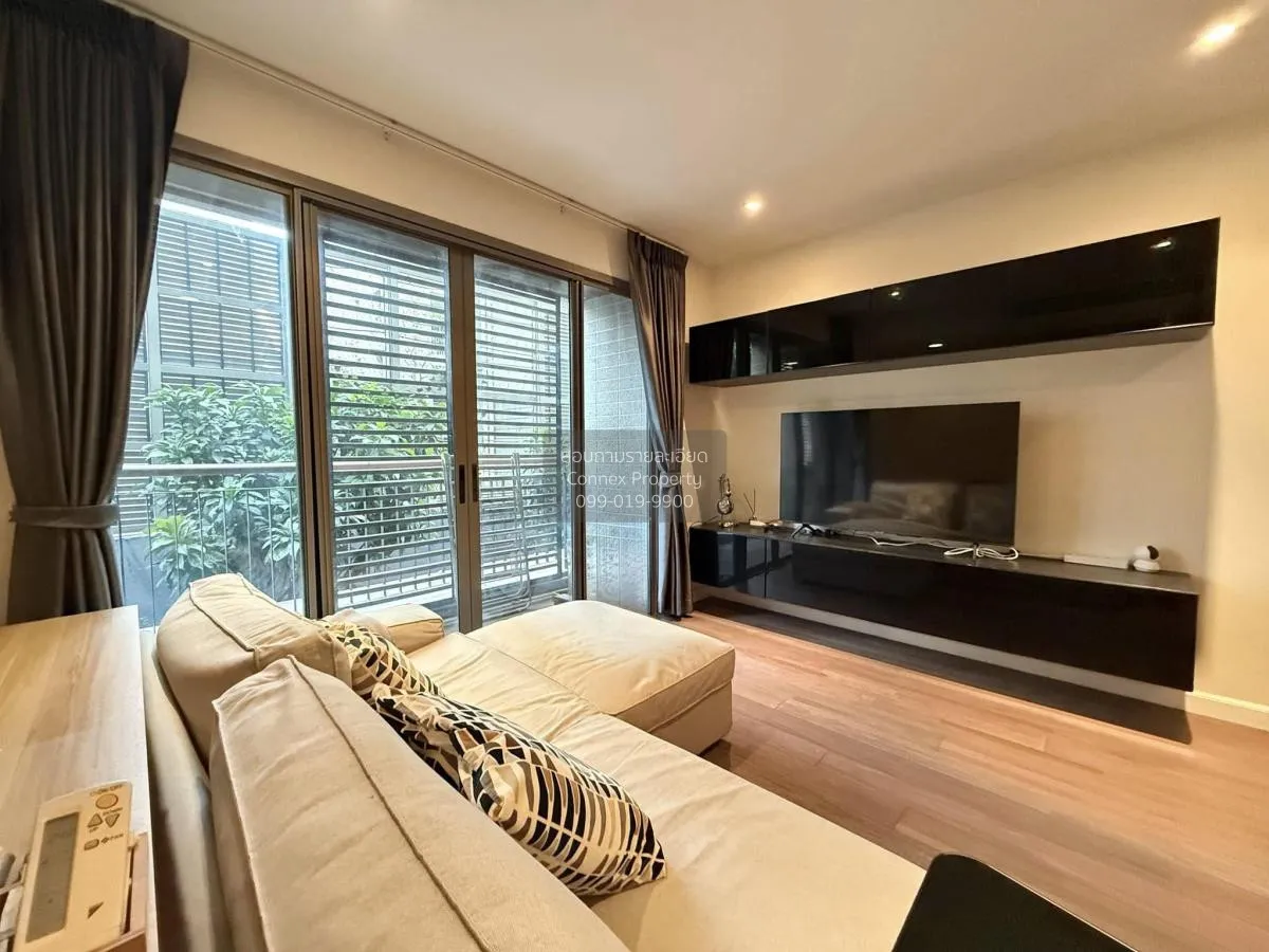 For Sale Condo , SYNC NATURE SIAM , Wang Mai , Pathum Wan , Bangk 2