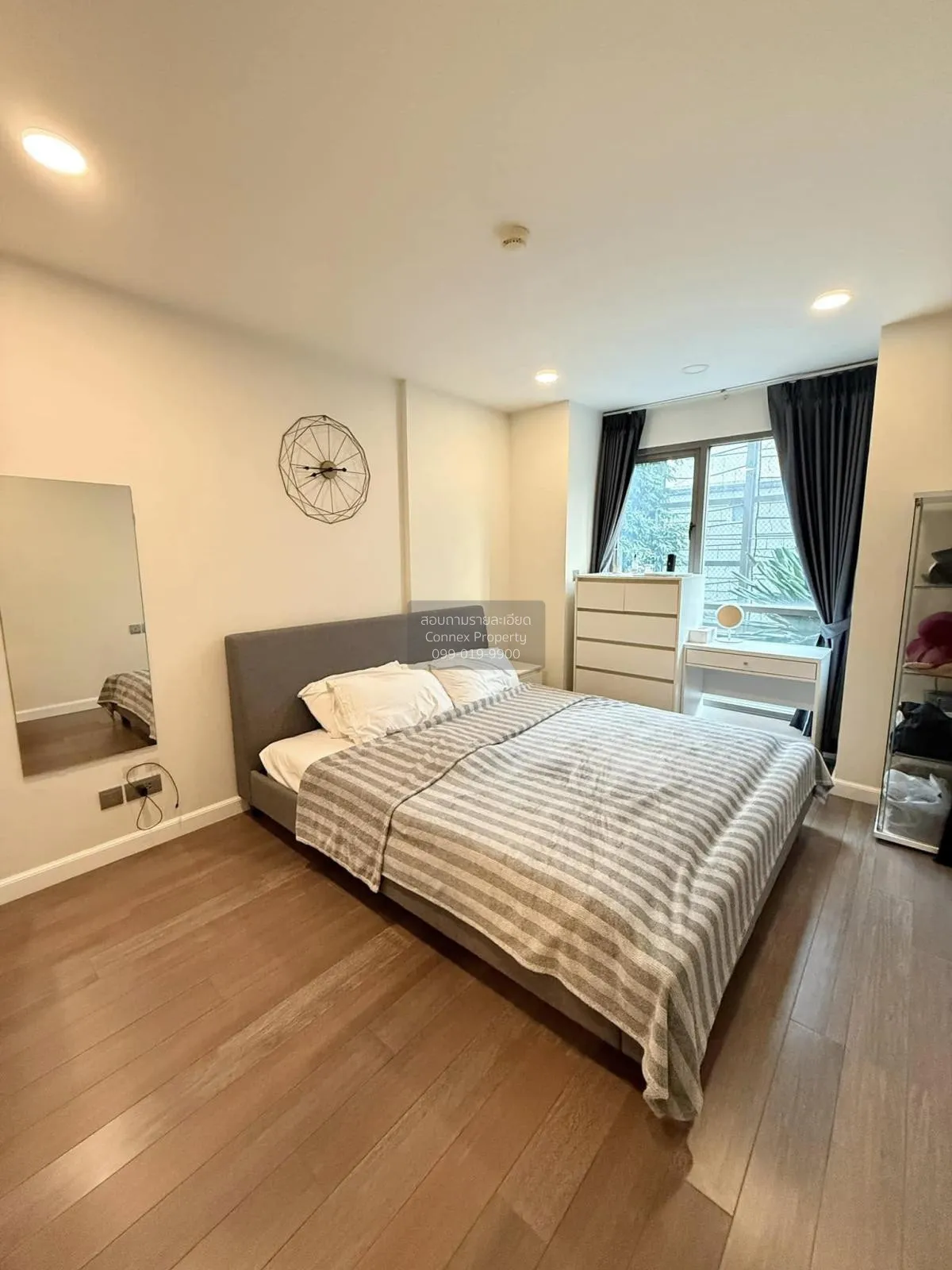 For Sale Condo , SYNC NATURE SIAM , Wang Mai , Pathum Wan , Bangk 4