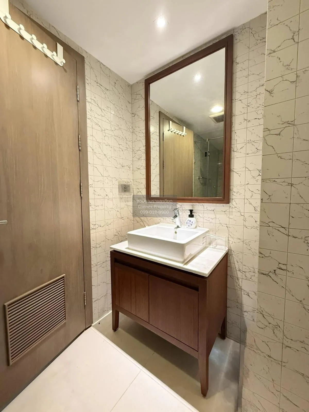 For Sale Condo , SYNC NATURE SIAM , Wang Mai , Pathum Wan , Bangk