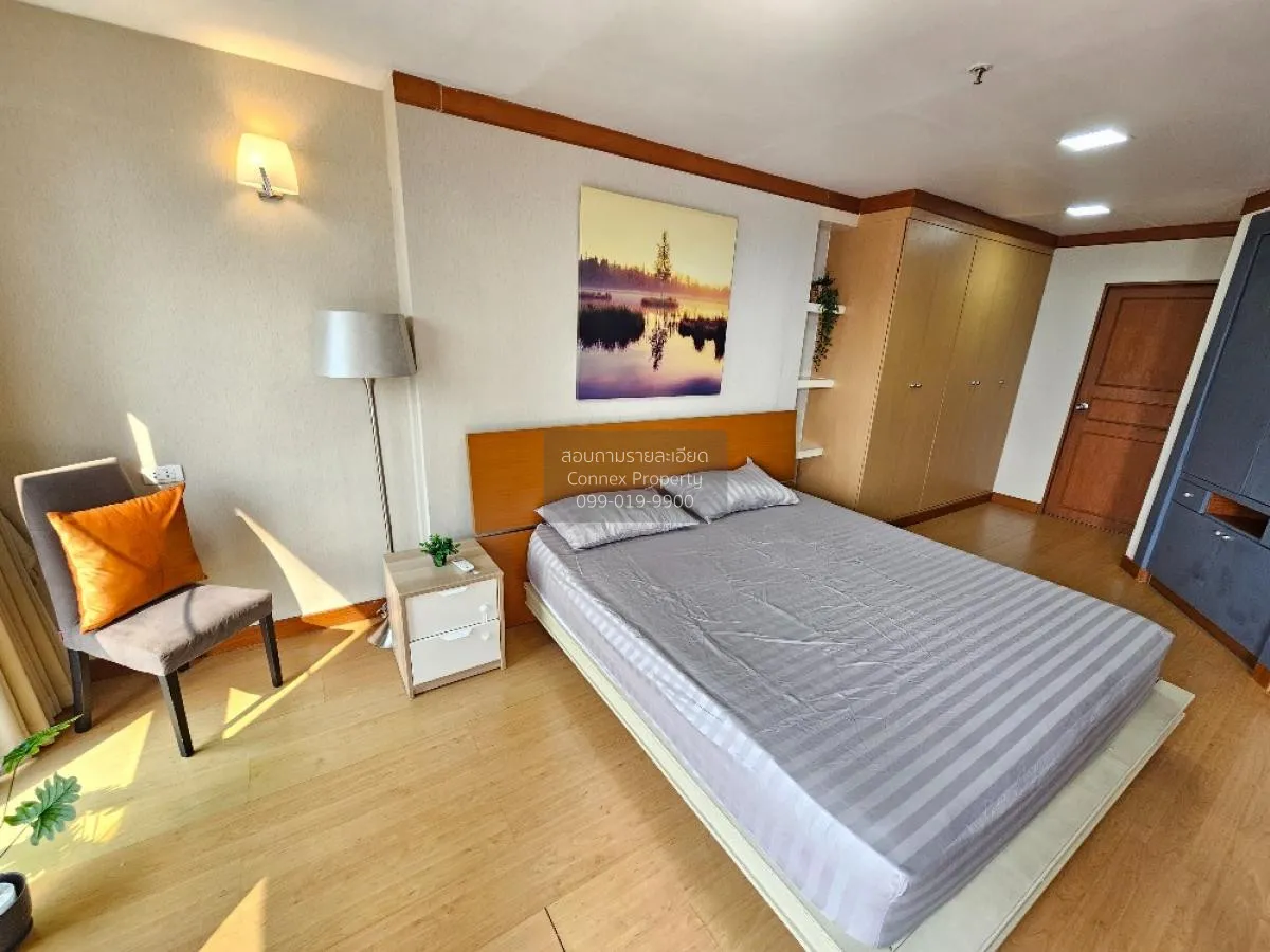 For Rent Condo , Waterford Diamond 30/1 , BTS-Phrom Phong , Khlon 3