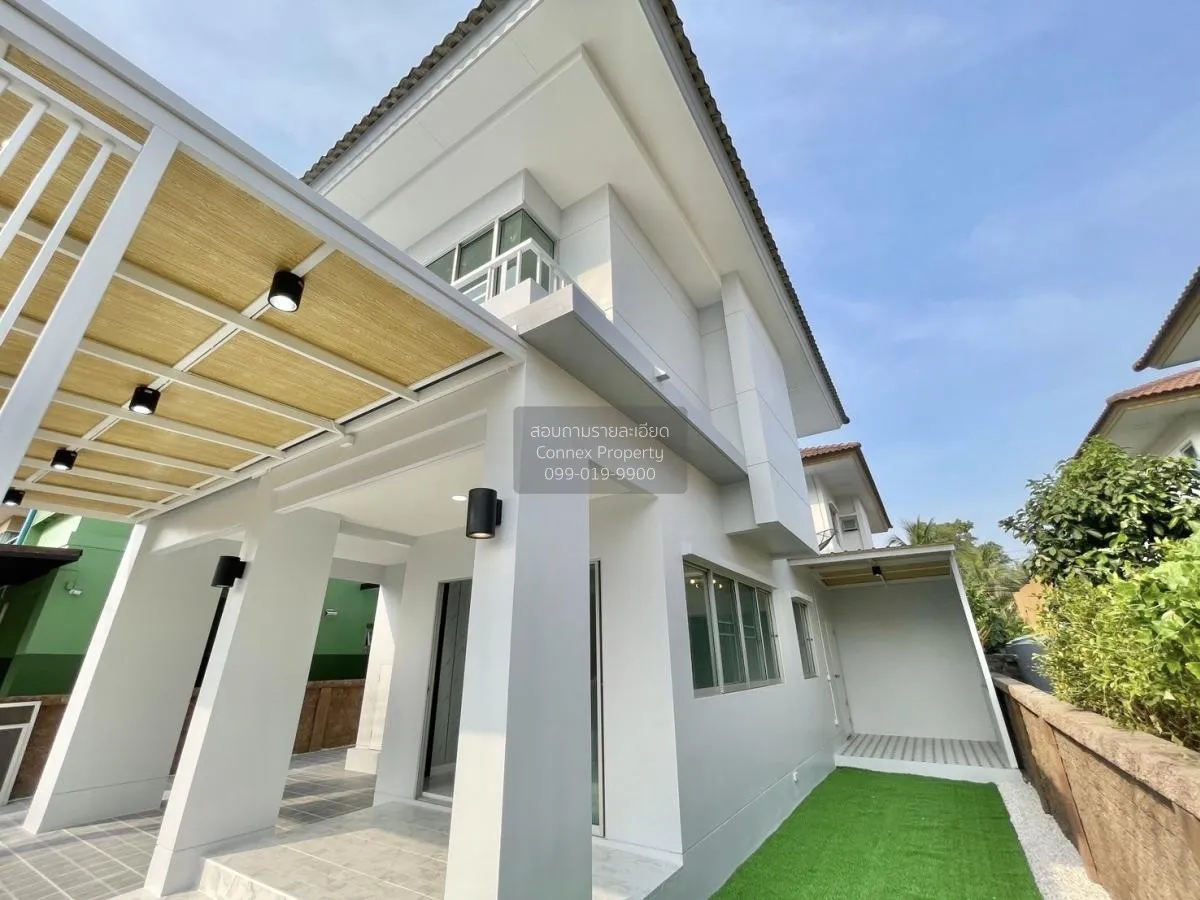 For Sale House , Atoll Maldives Beach Namdaeng-Bang Phli , Bang P