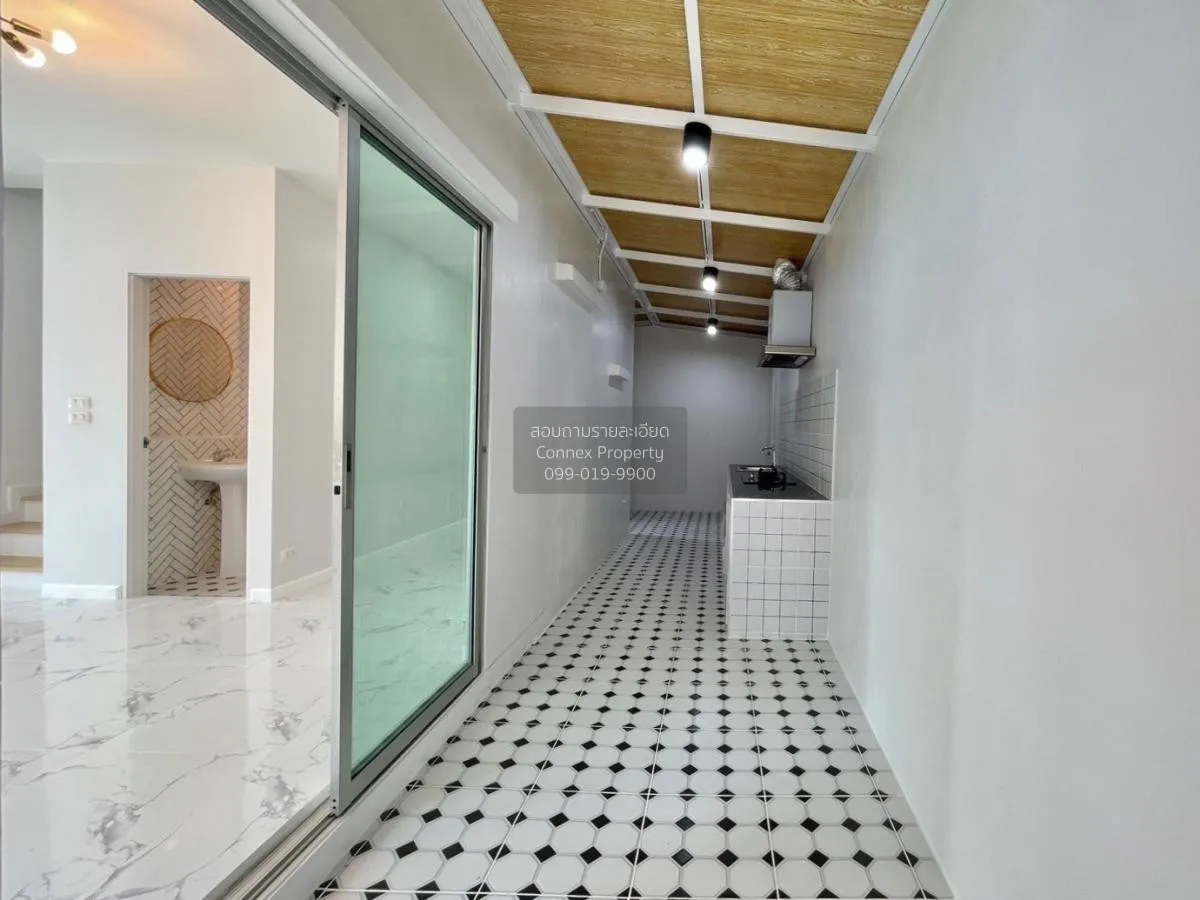 For Sale House , Atoll Maldives Beach Namdaeng-Bang Phli , Bang P